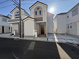 物件画像 〜新築売戸建〜大和市桜森2丁目４期