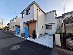 物件画像 茅ヶ崎市赤羽根１期　全１棟　新築戸建