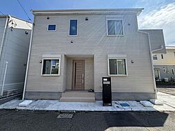 物件画像 茅ヶ崎市白浜町　全1棟　新築戸建