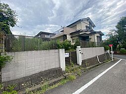 物件画像 八王子市元八王子町3丁目　売地