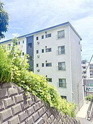 物件画像 青葉台マンションB棟