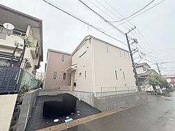 物件画像 相模原市中央区横山第10〜新築戸建 全2棟〜