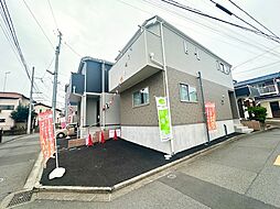 物件画像 相模原市中央区上溝第140〜新築戸建　全6棟〜