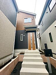 物件画像 相模原市中央区上溝第140〜新築戸建 全6棟〜