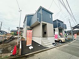 物件画像 相模原市中央区上溝第140〜新築戸建　全6棟〜