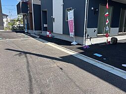 物件画像 大和市桜森第6〜新築戸建　全2棟〜