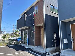 物件画像 大和市桜森第6〜新築戸建　全2棟〜