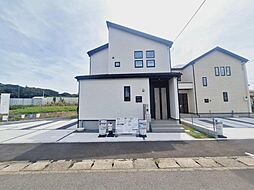 物件画像 平塚市南金目10期2棟　新築戸建