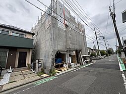 物件画像 〜新築分譲住宅〜相模原市南区南台4丁目2期