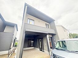 物件画像 〜新築分譲住宅〜サンリーフ当麻