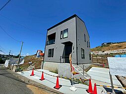 物件画像 〜新築戸建〜厚木市愛名