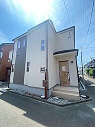 物件画像 相模原市南区大野台2丁目　新築戸建て