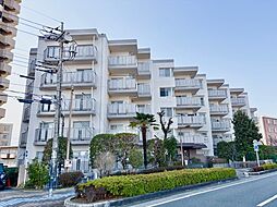 物件画像 本厚木リバーサイドマンション参番館