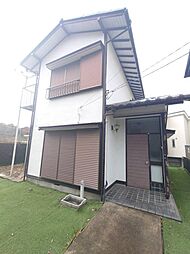 物件画像 〜中古一戸建て〜厚木市温水