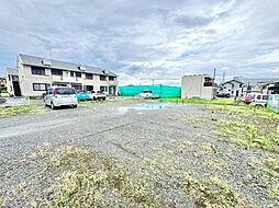 物件画像 〜建築条件なし〜厚木市棚沢184