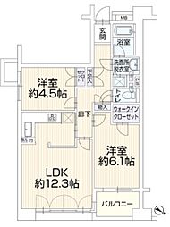 物件画像 西八王子けやき通りパーク・ホームズ