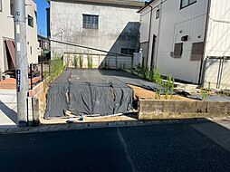 物件画像 伊勢原市沼目5丁目　売地