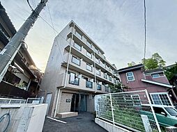 物件画像 日神パレステージ鶴ヶ峰