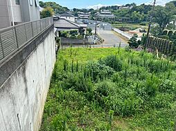 物件画像 伊勢原市岡崎　建築条件なし売地