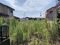 物件画像 茅ヶ崎市萩園　売地