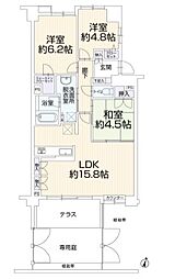 物件画像 aie八王子