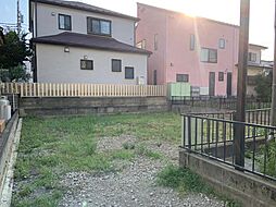 物件画像 茅ヶ崎市甘沼　売地