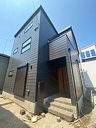 物件画像 海老名市杉久保南3丁目 新築分譲住宅