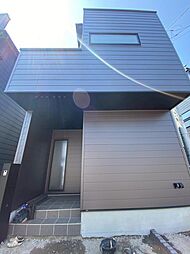 物件画像 海老名市杉久保南3丁目 新築分譲住宅