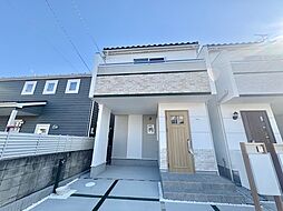 物件画像 座間市小松原2丁目3期 新築戸建