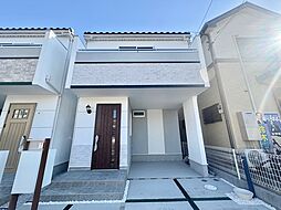 物件画像 座間市小松原2丁目3期 新築戸建