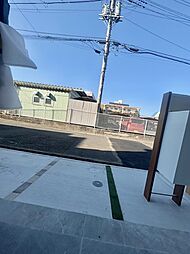 物件画像 座間市小松原2丁目3期 新築戸建