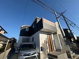 物件画像 座間市緑ヶ丘1期　新築分譲住宅