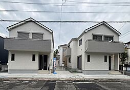 物件画像 平塚市龍城ヶ丘26番　全4棟新築戸建