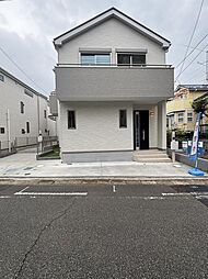 物件画像 平塚市龍城ヶ丘26番 全4棟新築戸建