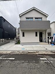 物件画像 平塚市龍城ヶ丘26番 全4棟新築戸建