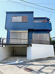 物件画像 町田市本町田　中古戸建