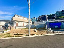 物件画像 〜建築条件なし売地〜Denen Homes 町田市金井ヶ丘4丁目