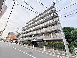 物件画像 ドラゴンマンション橋本壱番館