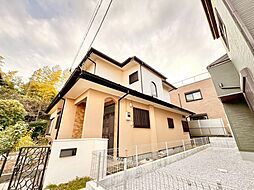 物件画像 緑区若葉台3丁目 中古戸建