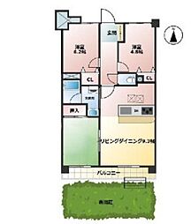 マンションイメージ