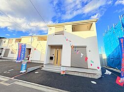 物件画像 相模原市中央区田名第141 新築分譲住宅