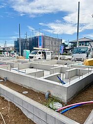 物件画像 相模原市中央区田名第141 新築分譲住宅