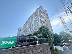 物件画像 ソルグランデメイツ多摩境オレンジコート