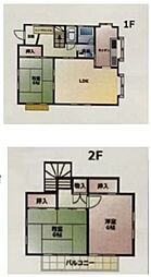 物件画像 相模原市緑区大島　中古戸建