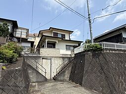 相模原市緑区大島 中古戸建
