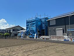 物件画像 〜新築売戸建て〜相模原市中央区上溝2丁目