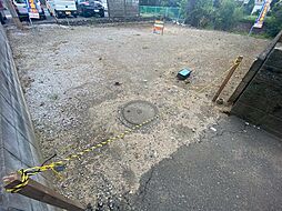 物件画像 多摩市関戸３丁目　売地