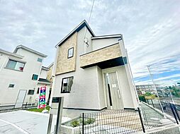 物件画像 平塚市万田１丁目　全１棟　新築戸建