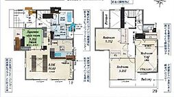 物件画像 平塚市纒全10棟 新築戸建