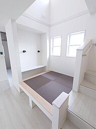 室内の画像